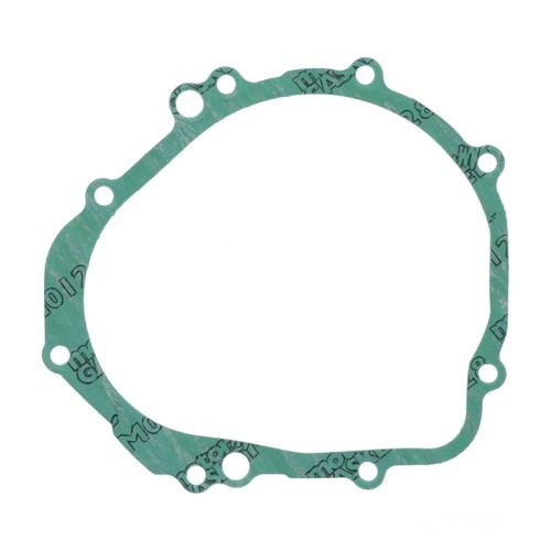 Motordeckel Links Lichtmaschinendeckel Schwarz Für Suzuki GSX-R 750 GSR