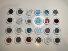 Tavish & Bishop Timepieces Bespoke Fiber Lase...