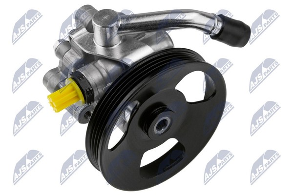 Hydraulikpumpe Lenkung Nty SPW-CH-004 FüR Avenger Dodge Chrysler Journey Sebring-image