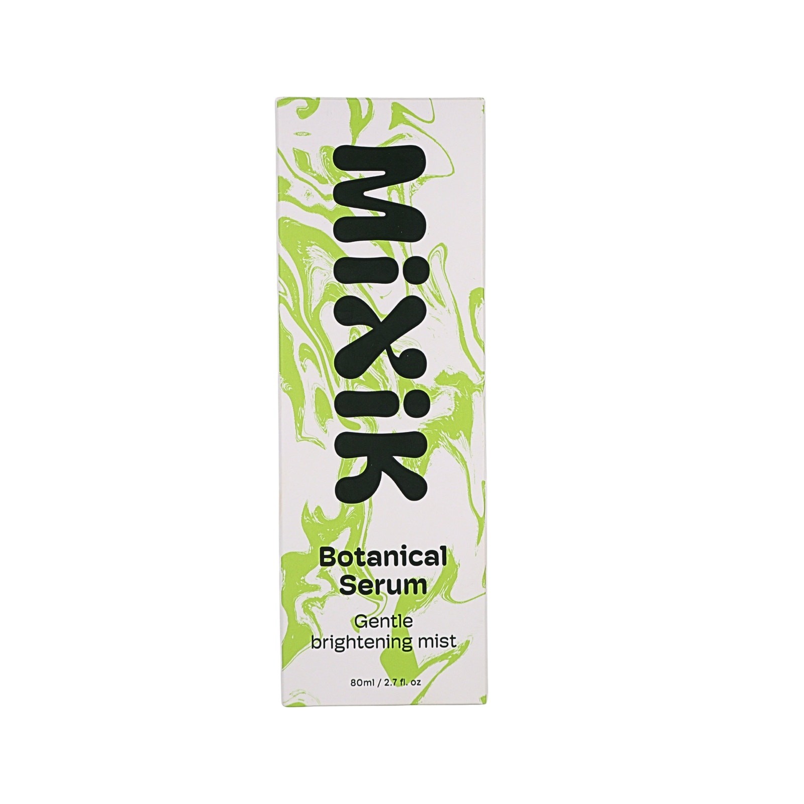 Gentle Brightening Face Mist - 2.7 Fl Oz