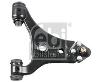 Querlenker Dreieckslenker Febi Bilstein 30199 FüR Klasse Mercedes W245 W169 150