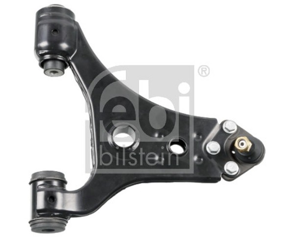 Querlenker Dreieckslenker Febi Bilstein 30199 FüR Klasse Mercedes W245 W169 150-image