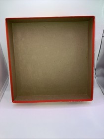 LEGO Dominos Board Game Box