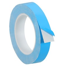 25mx20mmx0.2mm Thermal Adhesive Tape Double Side Adhesive Thermal Tape