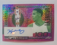 2023-24 Leaf Ink Basketball Cards Checklist 24