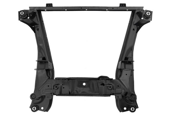 QuerträGer FüR Ford Mondeo III 00-07-image