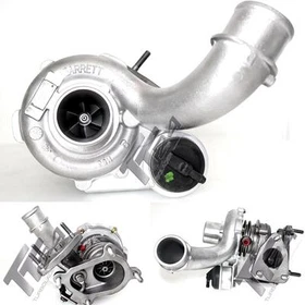 Turbolader RENAULT Trafic II Master II 2,2 dCi DTI 66kW 90PS 4404326 4506118