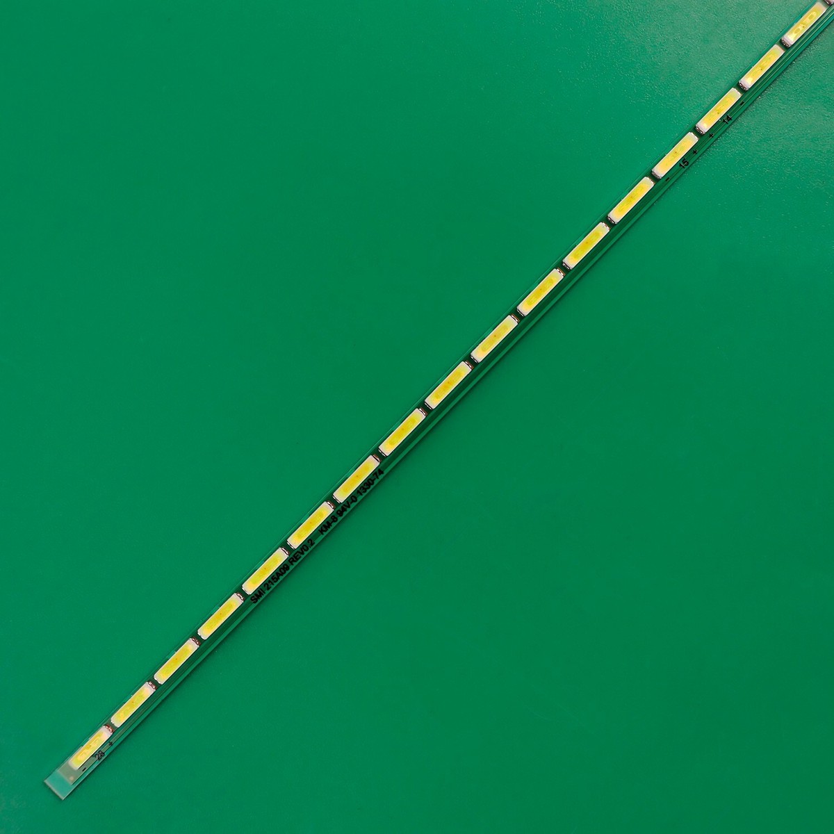 LED Backlight Strip For LC-22LE240E 22MA33D-PZ 22DL702B | eBay