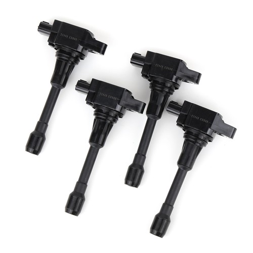 4x22448-ED000 For Nissan X-trail Ignition Coil T31 Dualis J10 2.0L2.5L 2007-2014 - Picture 4 of 7