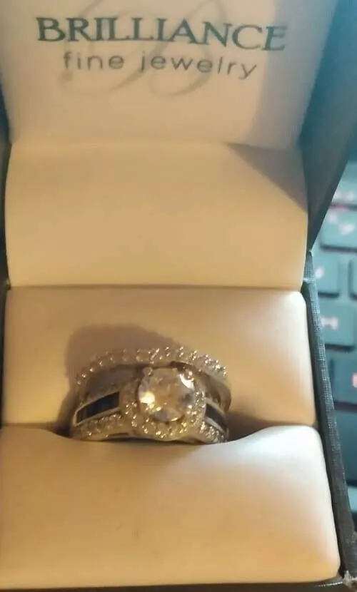 Brilliant fine jewelry deals
