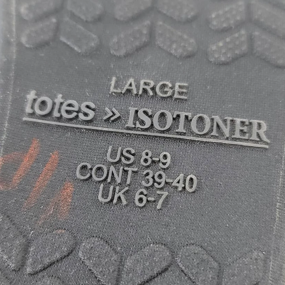 Zapatilla Isotoner Accesorio Excesivo L 8/9 Foto 4 de 4