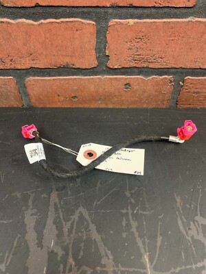 DODGE CHALLENGER RADIO ANTENNA WIRE WIRING CABLE 