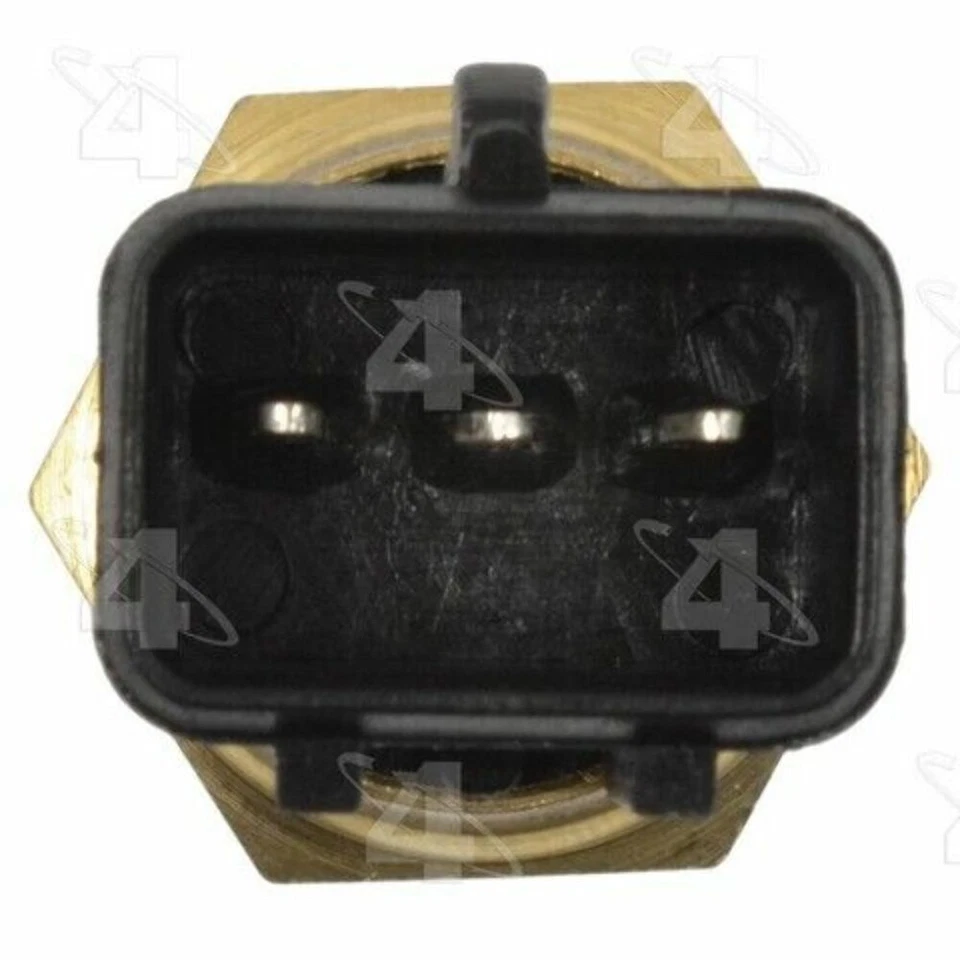 Sensor de temperatura del refrigerante del motor Four Seasons 37861 Foto 2 de 3