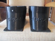 ANTMINER TWO DUCT COOLING FAN SHROUD - 2