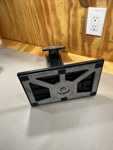 DELL P1909WB P2411HB P2311HB P2211HT P2210 2209W MONITOR 22" BASE STAND - Picture 3 of 3