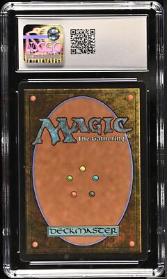 マジック：ザ・ギャザリング 2022 Magic: The Gathering Ken, Burning 2022 MTG SECRET LAIR DROP FOIL #430 KEN, BURNING BRAWLER PSA