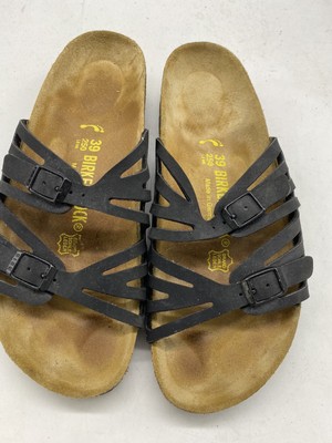 birkenstock granada sandals