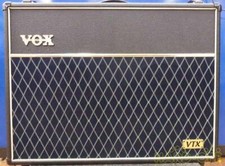 Amplificatore per chitarra usato VOX AD 120 VTX colore nero 26Kg