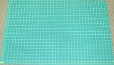 Cutting Mat A1 35.5" x 23.5 Double Side Pro Grade 3mm Self Healing Art Sewing