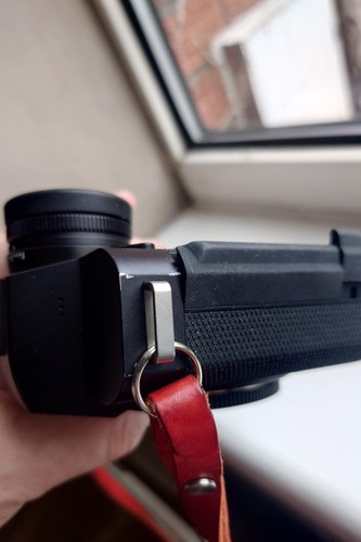 LEICA SL2-S Body.