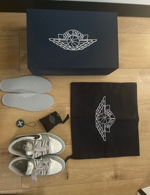 jordan dior nike