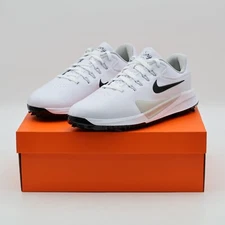 HM9220-100 Nike Victory Pro 4 White Photon Dust Black (Men's)