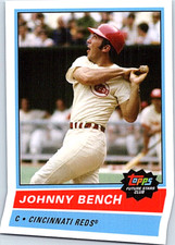 2020 Topps Future Stars Club Cards Checklist and Set Guide 35