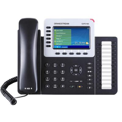 NEW Grandstream GXP2160 Grandstream Enterprise IP Telephone