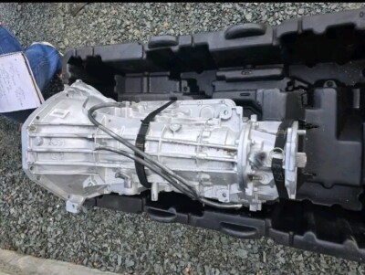 2005 - 2007 5R110W  Ford Complete Transmission Assembly 5C3Z-7000-MRM 4x4