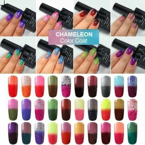 Markenlose Funkeln Nagellacke und Speziallacke