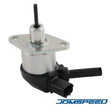 12V Fuel Shut Off Solenoid For Kubota V3300 V3600 1G772-60012 1G772-60014