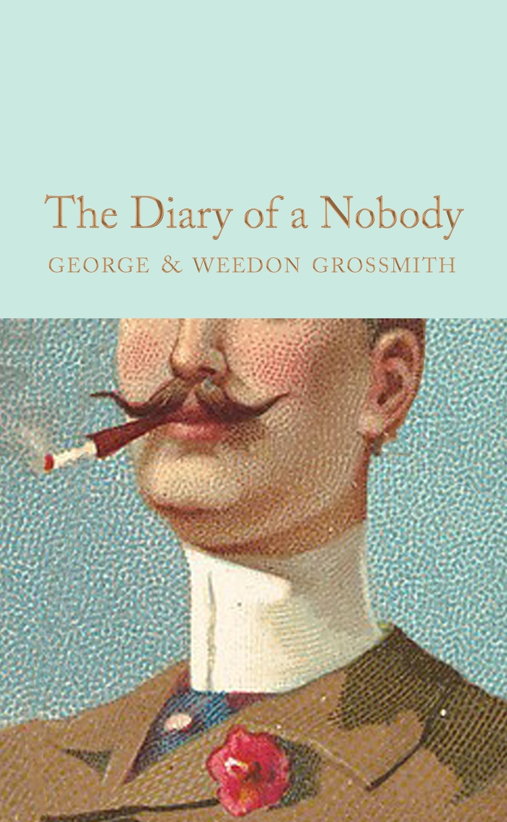 Thumbnail - The Diary Of A Nobody George Grossmith