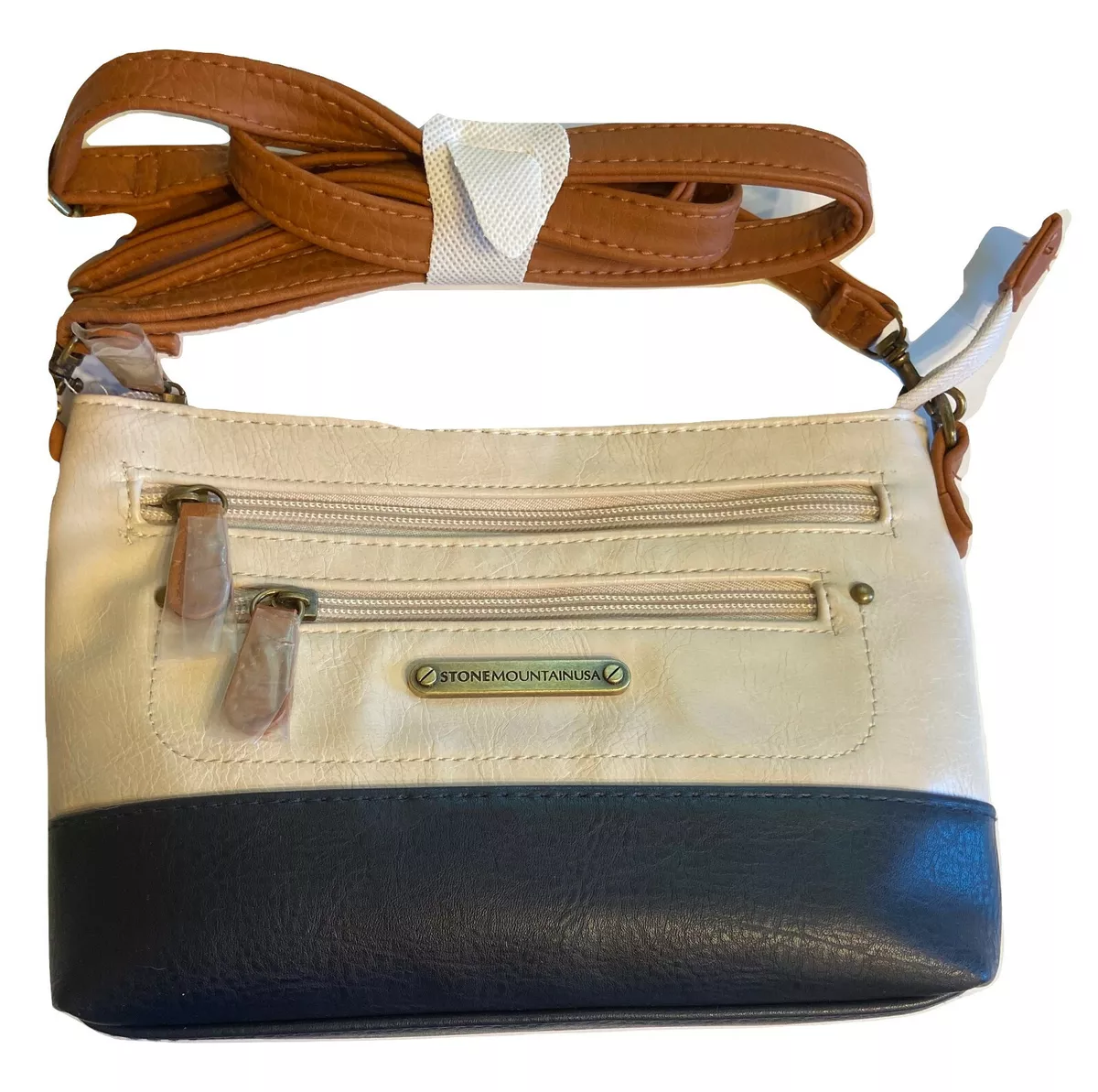 Crossbody By Stone Mountain Size: Small