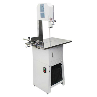 10'' Meat Butcher Cutting Mincer Band Saw w/ Grinder Stuffer 3/4HP