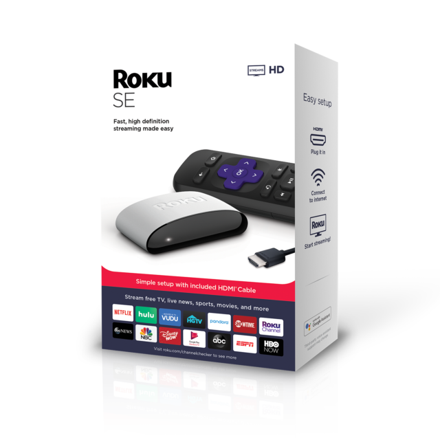 Abc Channel Can You Watch General Hospital On Roku ROKU HD
