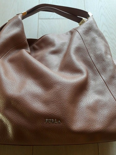 Donna Moon Borsa A Spalla S Toni Deserto | Borse A Spalla Furla – Mosessions