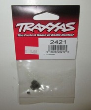 Traxxas 21-T Pinion Gear 48-Pitch, W/ Set Screw 2421 NIP