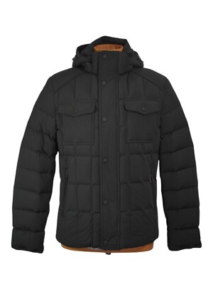 NEW  MOORER Luxury Outwear  VINCI - KN  Top  Coat   Us M Eu 50  (MOR108)