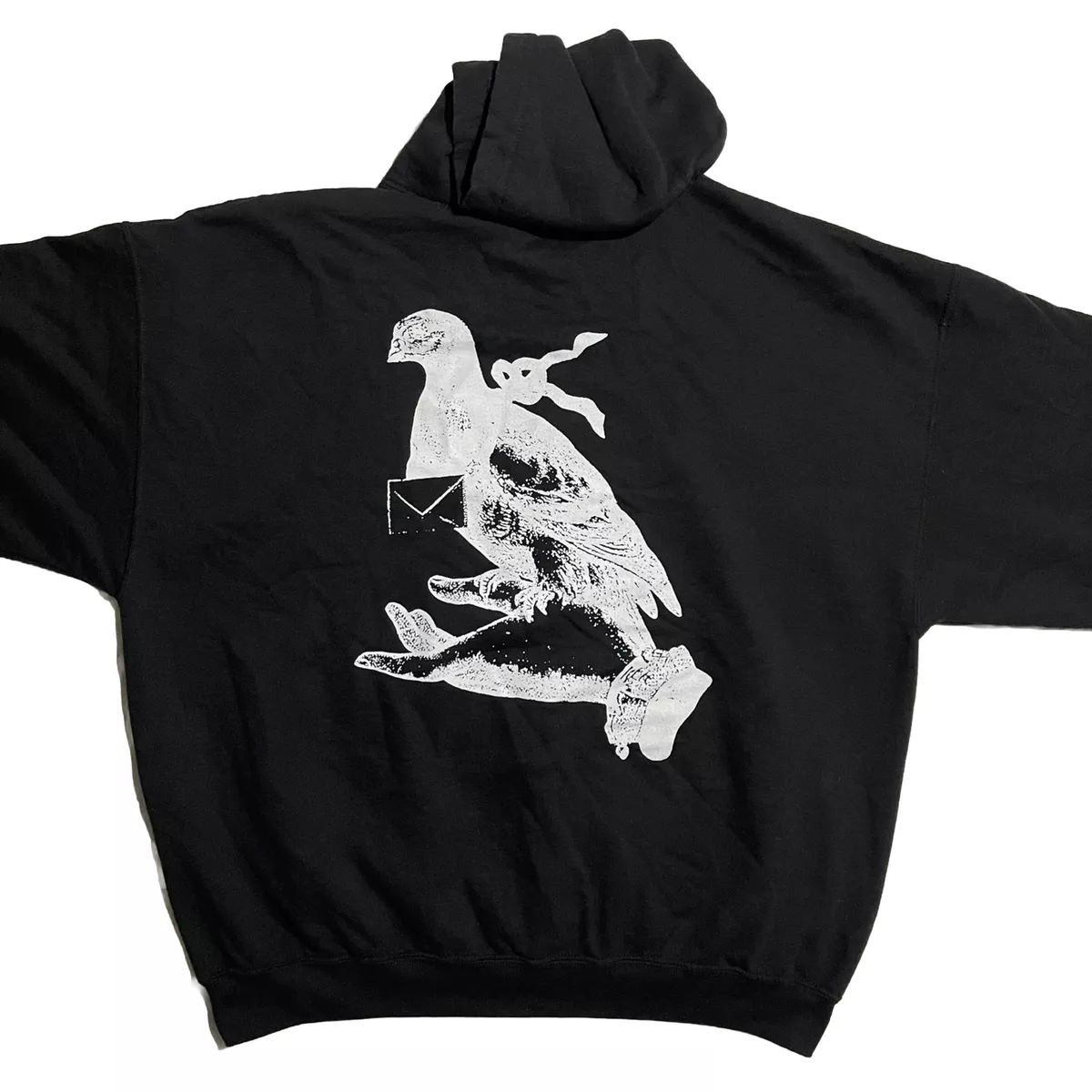 A love letter to hotsell you hoodie
