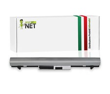 Batteria da 2600mAh compatibile con HP ProBook 430 G3 440 G3 446 G3 Silver