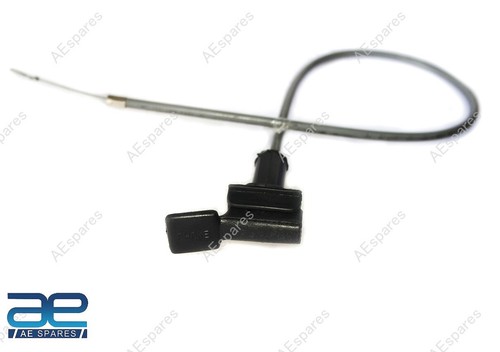 Cable obturador para vespa Bajaj Classic SL Bravo nuevo modelo scooter @US - Imagen 8 de 9