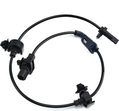 ABS Wheel Speed Sensor For Honda Civic Sedan 2006-2011 Front Left 57455SNA003