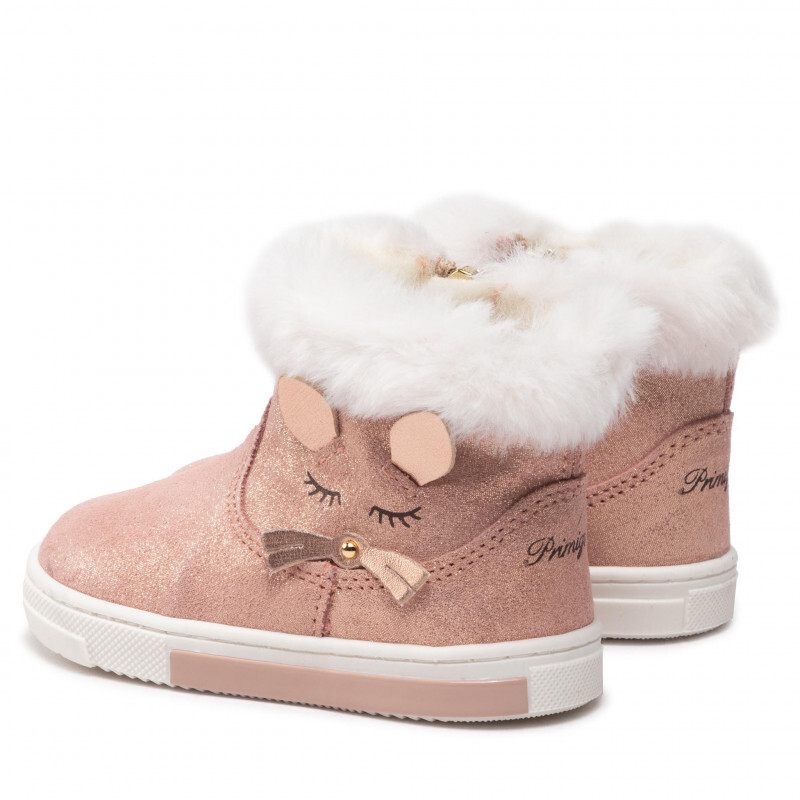 Primigi 2024 Primigi Scarpe Bimbo Autunno Inverno 2022 PRIMIGI