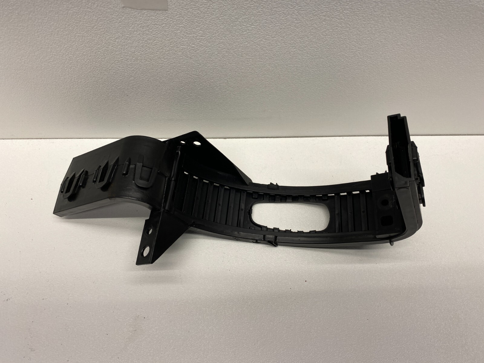 20102014 VOLKSWAGEN JETTA WAGON GOLF EMERGENCY HAND PARK BRAKE LEVER COVER eBay