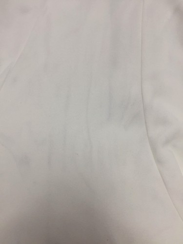 $186 Zoe LTD Kids Girl's Blue Eloise Two-Tone Embellished Dress Size 14 - Picture 7 of 7