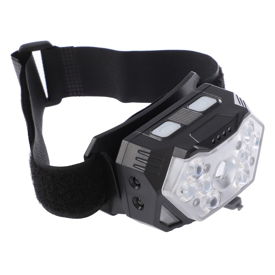 Universal Automotive Spray Paint Gun COB/LED Ultra Lighting System