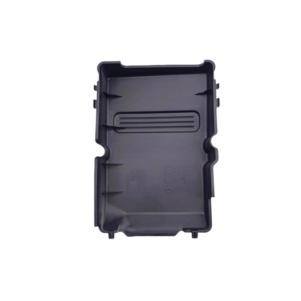 三体　Ⅰ〜Ⅲ＋Ｘセット　ハードカバー Car Battery Box Cover Z601-18-593 Fit for Mazda 3 2004-2009 / 5 CR
