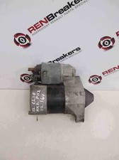Renault Clio MK2 MK3 MK4 1998-2018 1.2 8v 16v Starter Motor Starting 8200369521
