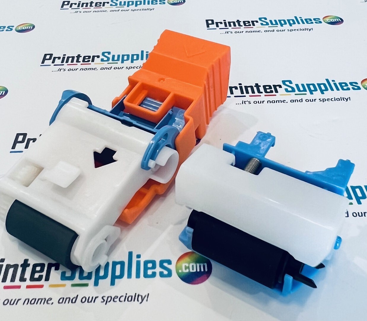 Tray 2 Pickup Roller Kit For HP LJ M607 M608 M609 (J8J70-67904) At ₹ 200/piece In Mumbai - Foto 7