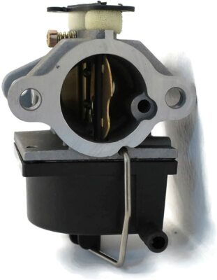 Carburatore Tecumseh OHV110 OHV115 OHV120 Con Filtro Aria - Kit Completo OxxO 640065A Per Motori - Foto 6